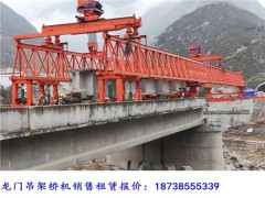 河南郑州架桥机租赁公司 架桥机续航时间多久