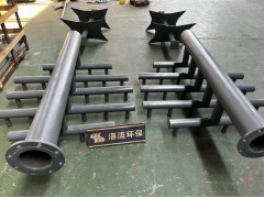 成都供应SCR系统喷氨格栅湛流环保图5