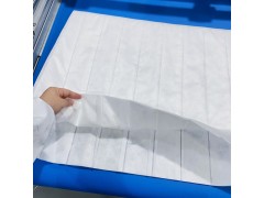 XL-7008空气过滤袋制造机(申请专利)图2