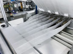 XL-7008空气过滤袋制造机(申请专利)图5