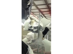 机器人智能 化高效喷涂线图3