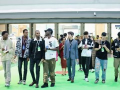 2025中国（杭州）国际户外用品博览会