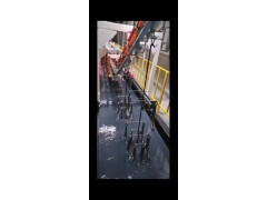 高效节能电泳自动生产线图3