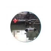 缆道式超声波多普勒流速仪