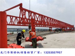 广东广州架桥机出租公司 购买二手架桥机需要注意什么