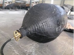 市政管网清淤高压气囊深水抢修封堵高压防爆气囊带配件橡胶封堵气囊图2