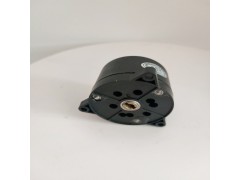 智能多圈编码器 BM-XMD-2(S) 电动执行机构零件图1
