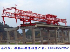 江苏南京架桥机出租公司产品远销海外图1