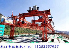 山西长治架桥机出租公司始终以发展智能化和环保为初心