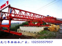 山东青岛架桥机出租公司 发展自动化架桥机的好处