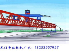 广东中山架桥机出租公司 工人在低温环境下注意措施
