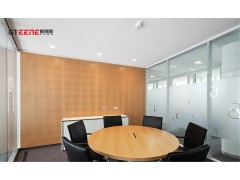 鞍山斯蒂恩全钢制隔断图3