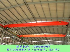 浙江丽水行车行吊销售厂家起重机广泛应用图1