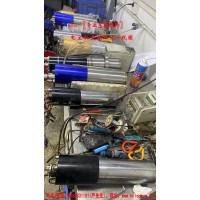 电主轴更换轴承|精密主轴维修|电主轴更换线圈|主轴电机更换线圈