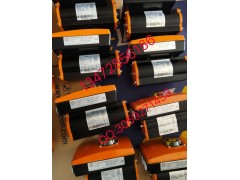 原装正品直销德国依博罗角行程电动执行器 E50-E210图2