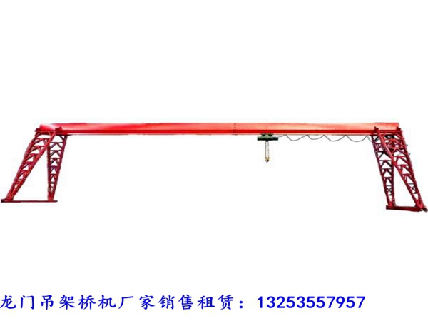 龙门吊白底图 (3)