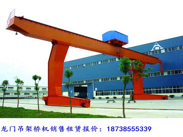 龙门吊厂家 (11)