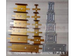 长沙冲孔铝单板,长沙铝方通,勾搭龙骨,A字龙骨,冲孔龙骨图5