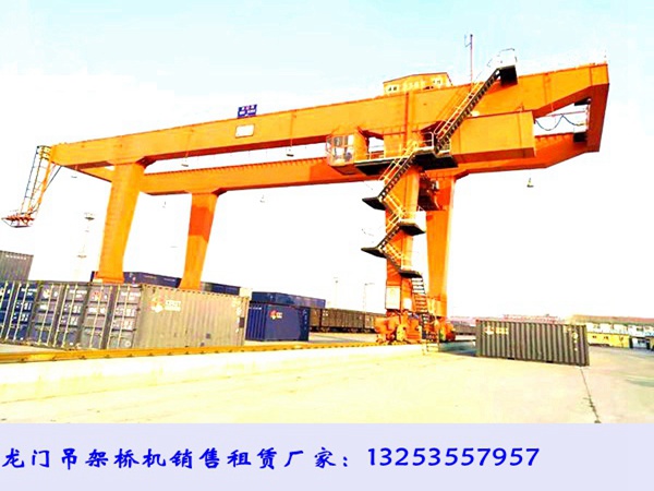 龙门吊 (266)
