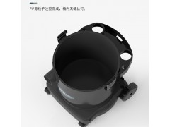 柯琳德小型移动式吸尘器GS-1032写字楼日常清洁用32L图3