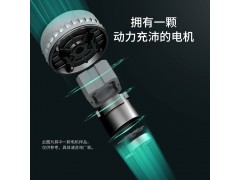 柯琳德小型移动式吸尘器GS-1032写字楼日常清洁用32L图4