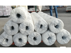 合肥热缩膜包装袋 PVC POF PE热缩膜图2