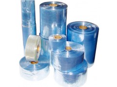 合肥热缩膜包装袋 PVC POF PE热缩膜图3