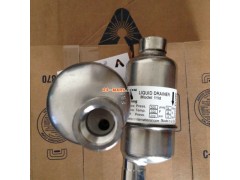 阿姆斯壮Armstrong排液阀881BVSW总代直供 上海图2