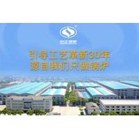 锅炉设备选购指南：类型、参数及品牌推荐