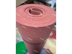 声立方学校操场半预制跑道卷材橡胶操场跑道厂家图2