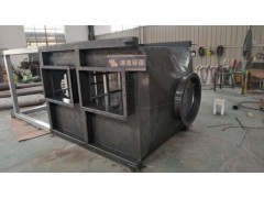 新疆供应SCR反应器湛流环保图2
