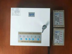 防火卷帘控制器FJK-SD-XA2018A型图4