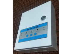 智能卷帘控制器（不带储备电源普通型）图4