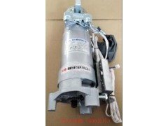 防火卷帘用卷门机FJJ412-3P-(XA600)图2