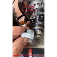 湖南长沙CNC主轴维修|铣床主轴维修|深圳/东莞BT40主轴轴承更换