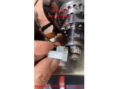 江西南昌精密主轴维修|机床主轴维修|深圳/东莞电主轴维修中心图2