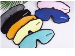 定制儿童睡眠眼罩外贸出口3d立体睡眠眼罩图2