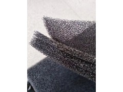 水塔降噪吸声海绵图4