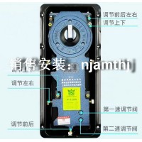 玻璃门维修加工