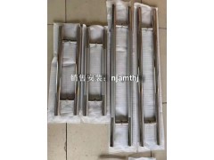 新街口玻璃门维修图2
