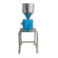 下落式金属探测器金属分离器
