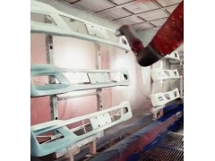 保险杆喷涂图3