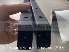 长沙冲孔铝单板,长沙铝扣板,勾搭龙骨,A字龙骨,冲孔龙骨图5