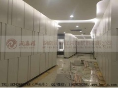 湖南铝单板厂家,湖南铝方通,勾搭龙骨,A字龙骨,C型冲孔龙骨图3