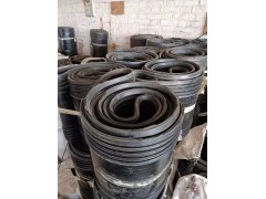 不锈钢快速锁非开挖修复工具不锈钢双涨圈304材质不锈钢钢套环图2
