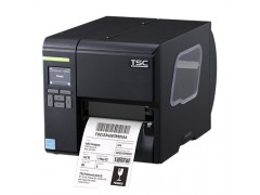 TSC MA2410P 3410P 4英寸轻量型工业打印机图1