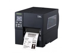 TSC MF2410 3410系列轻量型工业打印机图1