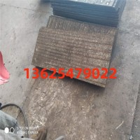 碳化铬堆焊耐磨板    高质量堆焊板