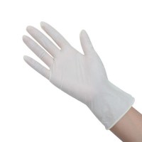 一次性使用医用橡胶检查手套