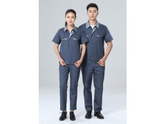 汕头量身定制团体职业装正装工作服制服工作装西服西装衬衣西裤图3